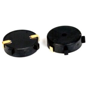 SMD piezo buzzer,Externally driven type