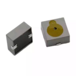 SMD piezo buzzer,Externally driven type