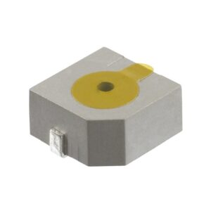 SMD piezo buzzer,Externally driven type