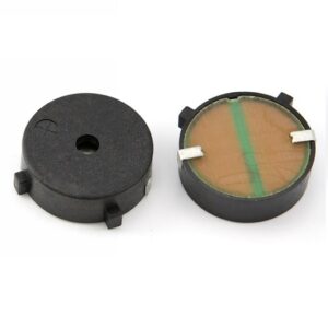 SMD piezo buzzer,Externally driven type