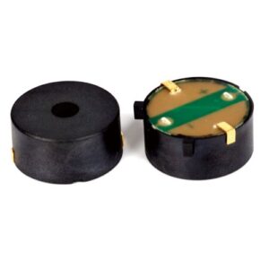 SMD piezo buzzer,Externally driven type