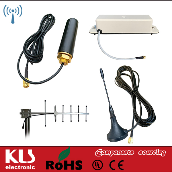 4G/LTE Antennas