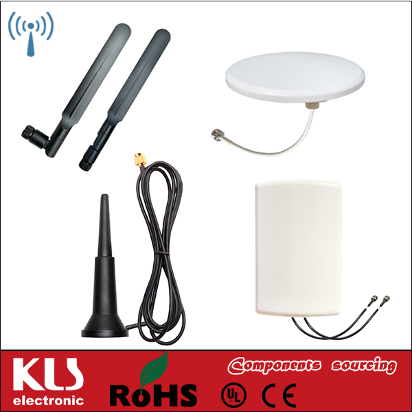 5G/CBRS Antennas