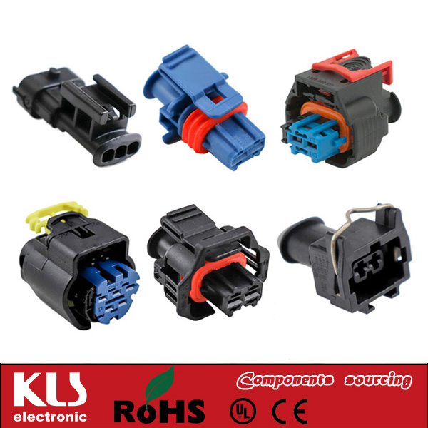 Automotive Connectors