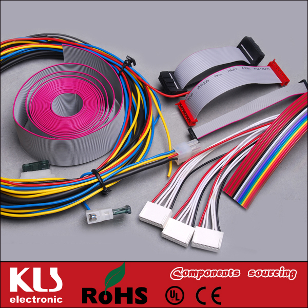 Cable Assemblies