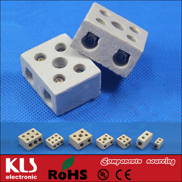 Ceramic Terminal Blocks