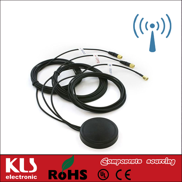 Combination Antennas