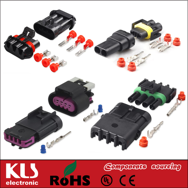 Automotive Connectors