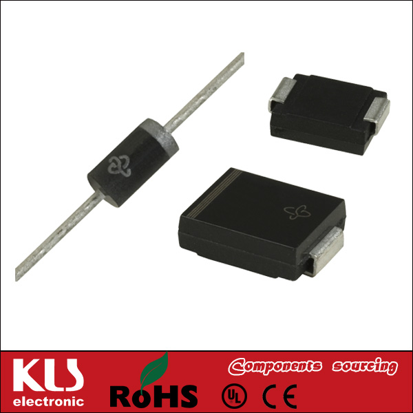 High Efficient Ultra Fast Rectifier Diodes