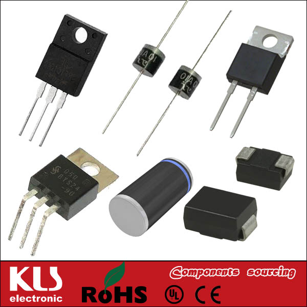 Schottky Rectifier Diodes