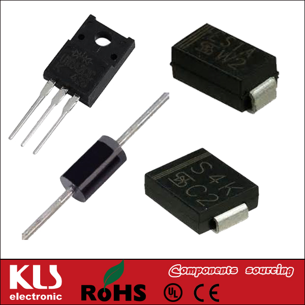 Super Fast Rectifier Diodes