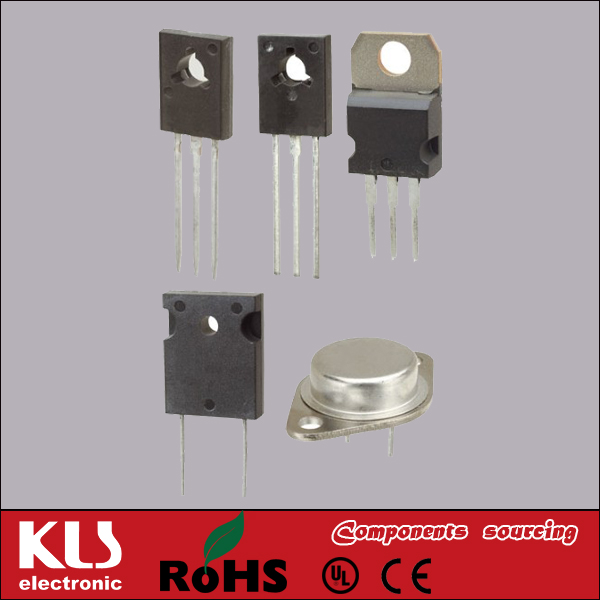 Discrete Semiconductors