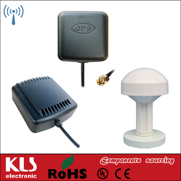 GNSS Antennas