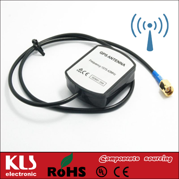 GPS & Glonass & Compass Antennas