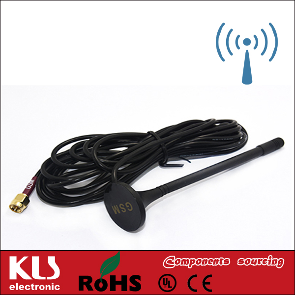 GSM & CDMA & 3G & LTE Antennas