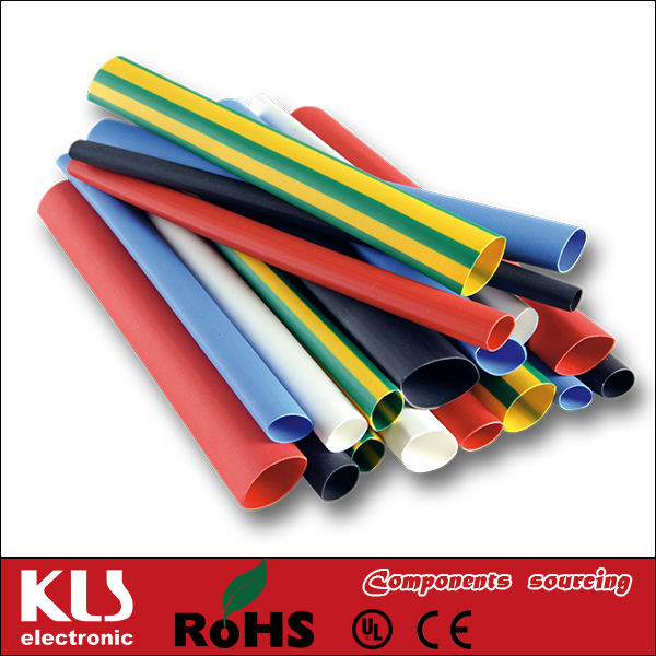 Heat Shrinkable Tubing