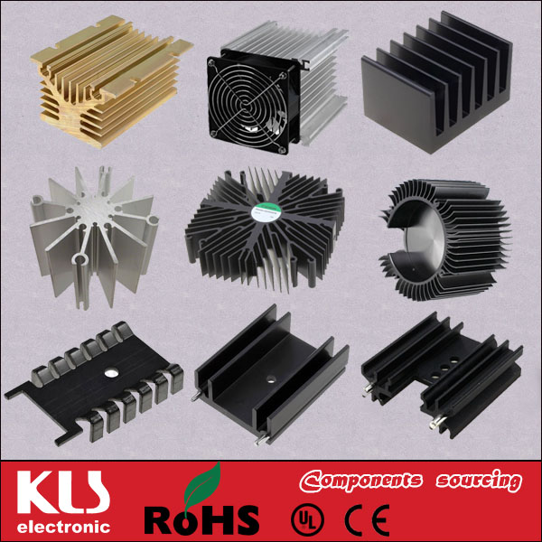 Heat Sinks