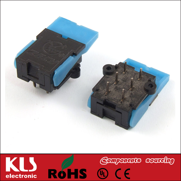 Telephone Hook Switches