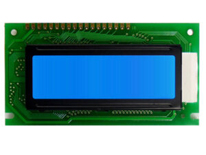 122X32 Graphic Type LCD Module