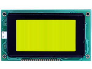 128*64 Graphic Type LCD Module