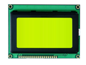 128x64 Graphic Type LCD Module