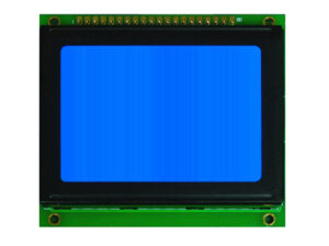 128x64 Graphic Type LCD Module