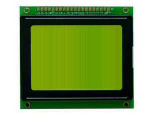 128x64 Graphic Type LCD Module