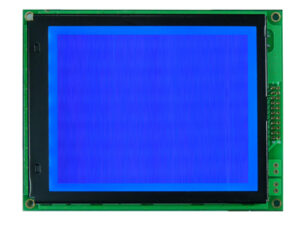 160x128 Graphic Type LCD Module