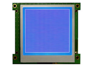 160x160 Graphic Type LCD Module