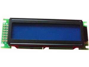 16*2 Character Type LCD Module