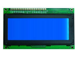 192x64 Graphic Type LCD Module