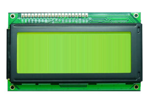 192x64 Graphic Type LCD Module