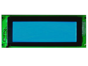 240x128 Graphic Type LCD Module