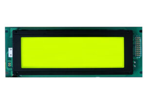 240x64 Graphic Type LCD Module