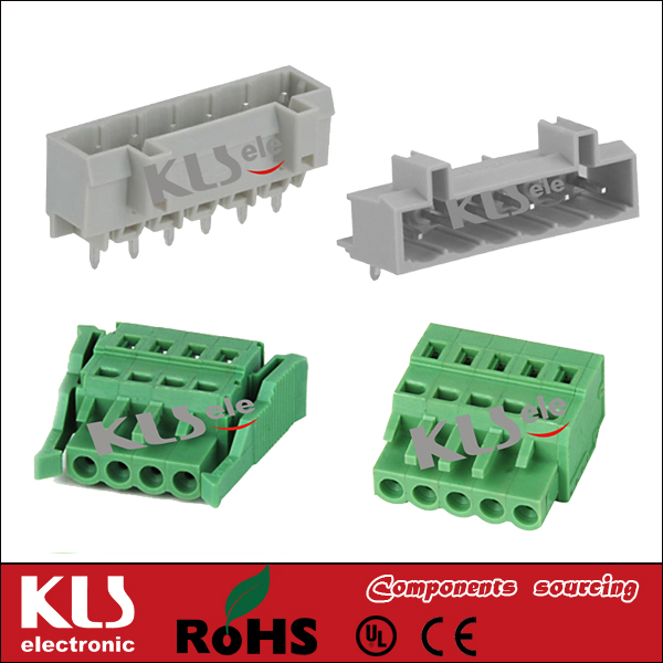 MCS Connectors