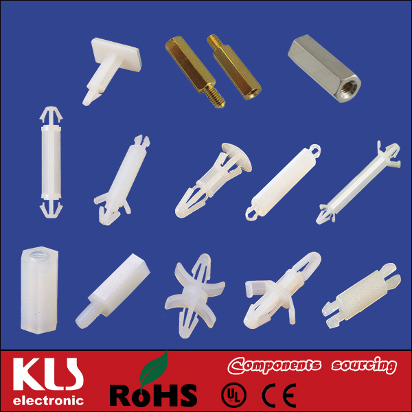 PCB Spacer Supports
