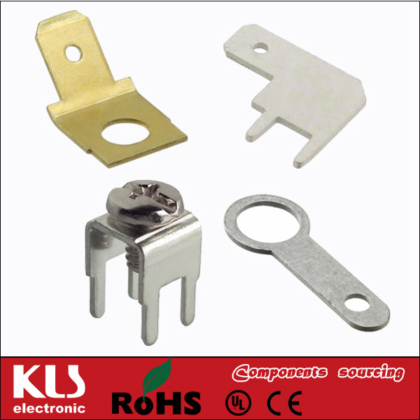 PCB Solder Terminals