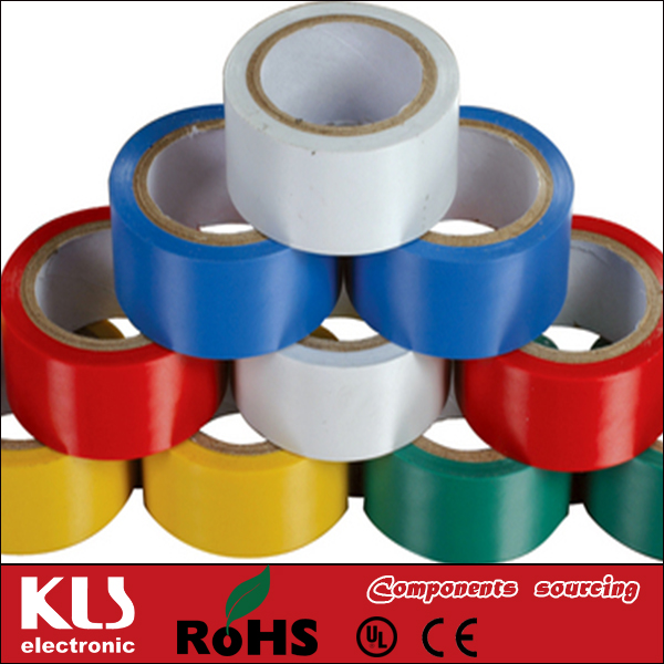 PVC Insulation Tapes