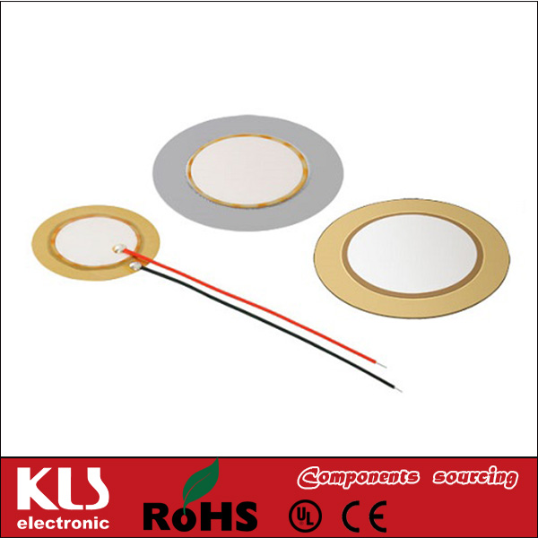 Piezo Diaphragms