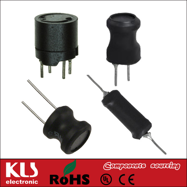 Dip Power Choke Inductors