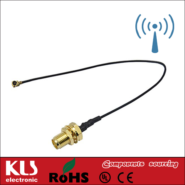 RF Cable Assemblies