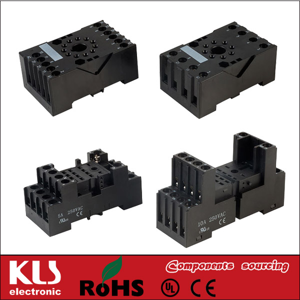 Relay Socket