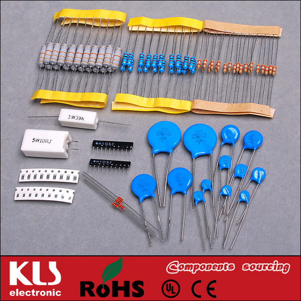 Resistors