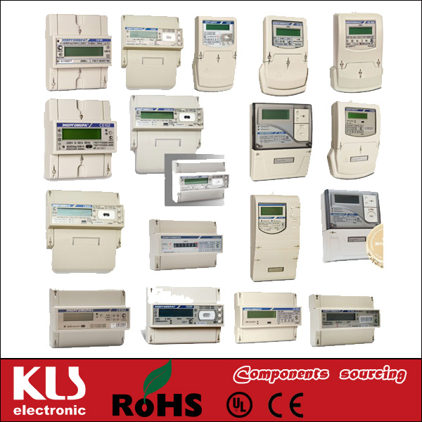 OEM Russia Energy Meter