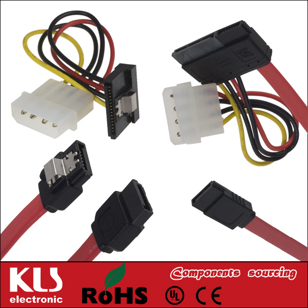 SATA Cables