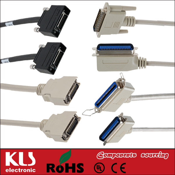 SCSI Cables