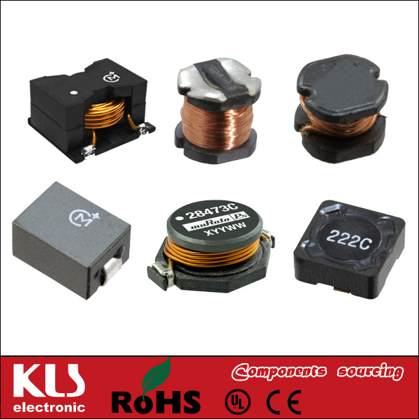 SMD Power Inductors