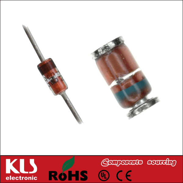 Small Signal Diodes & Switching Diodes