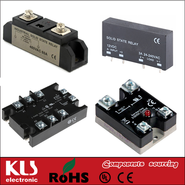 Solid State Relay