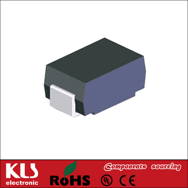 Circuit Protection Components KLS Connector